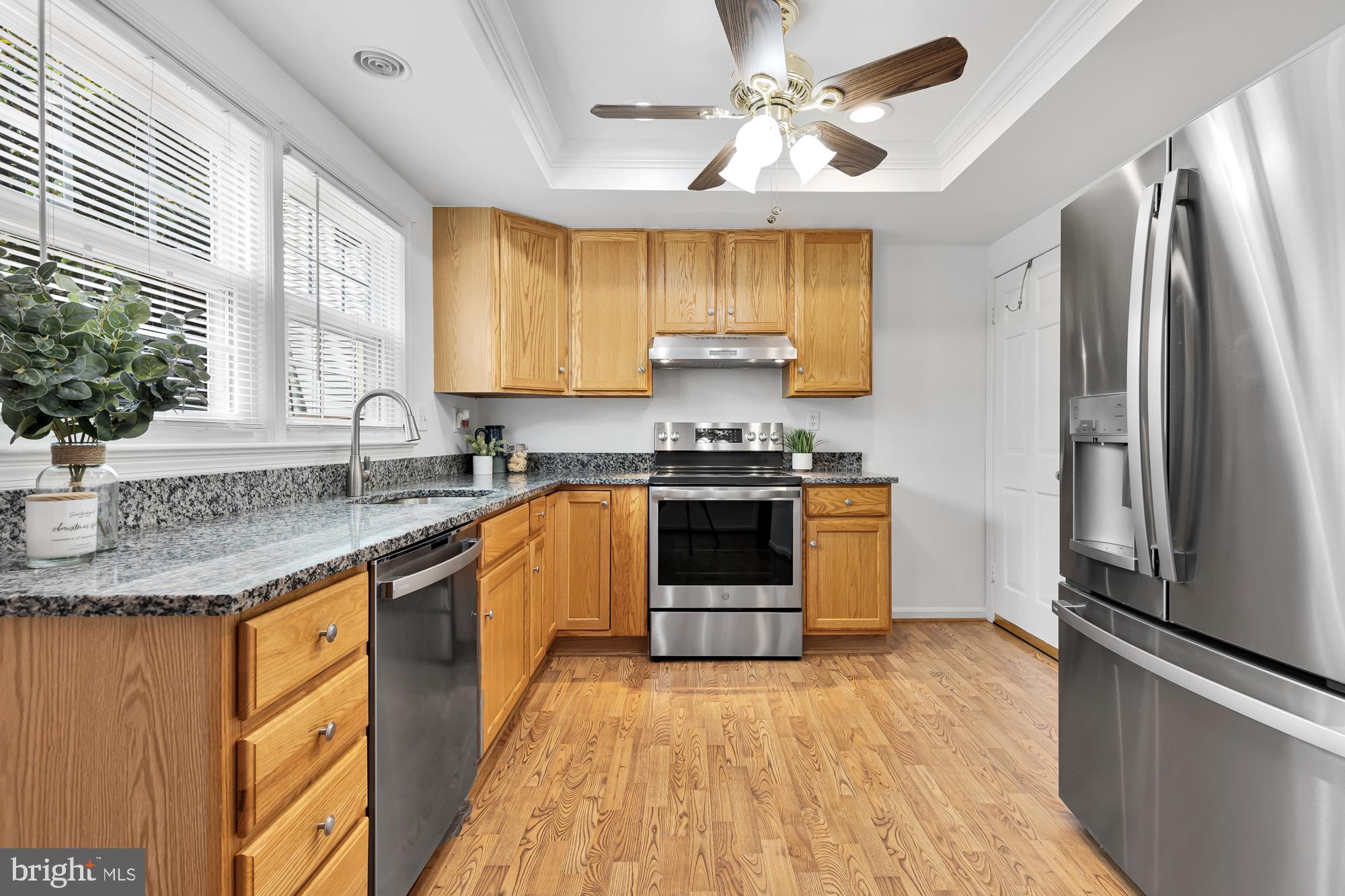 GREENTEE - Residential