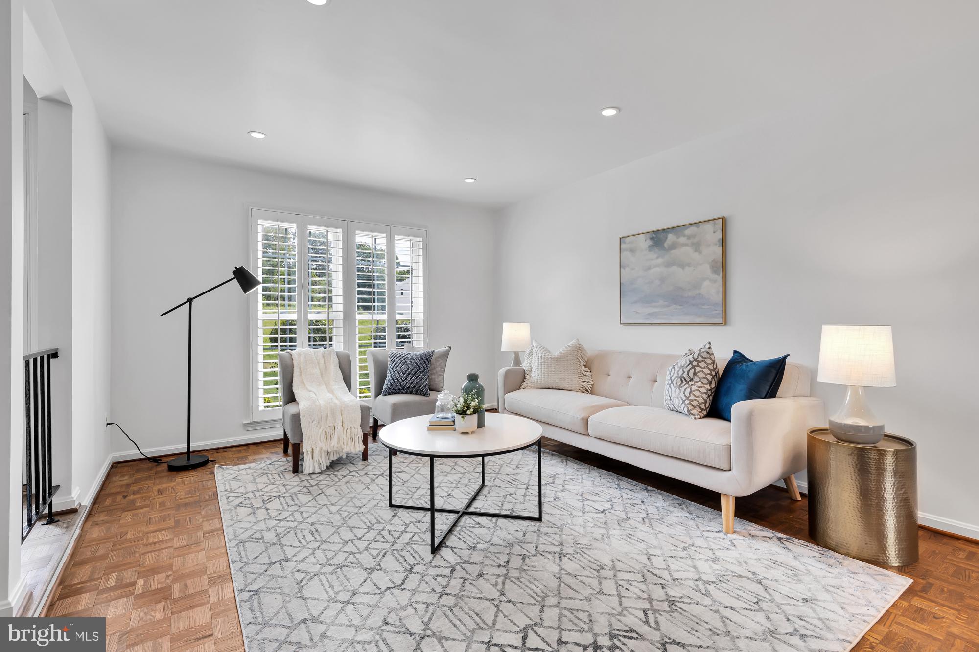 GREENTEE - Residential