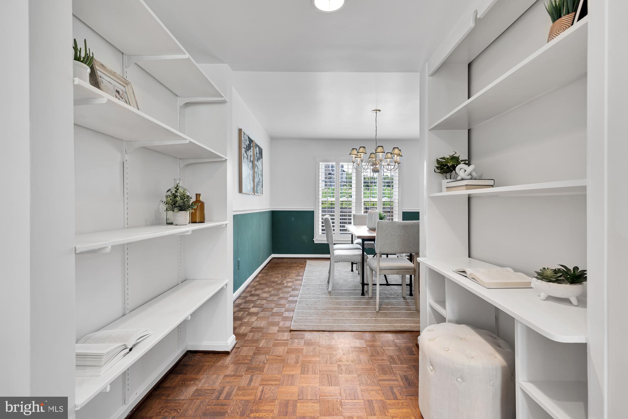 GREENTEE - Residential