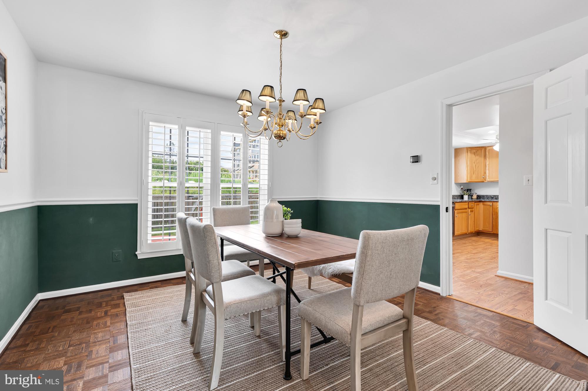 GREENTEE - Residential