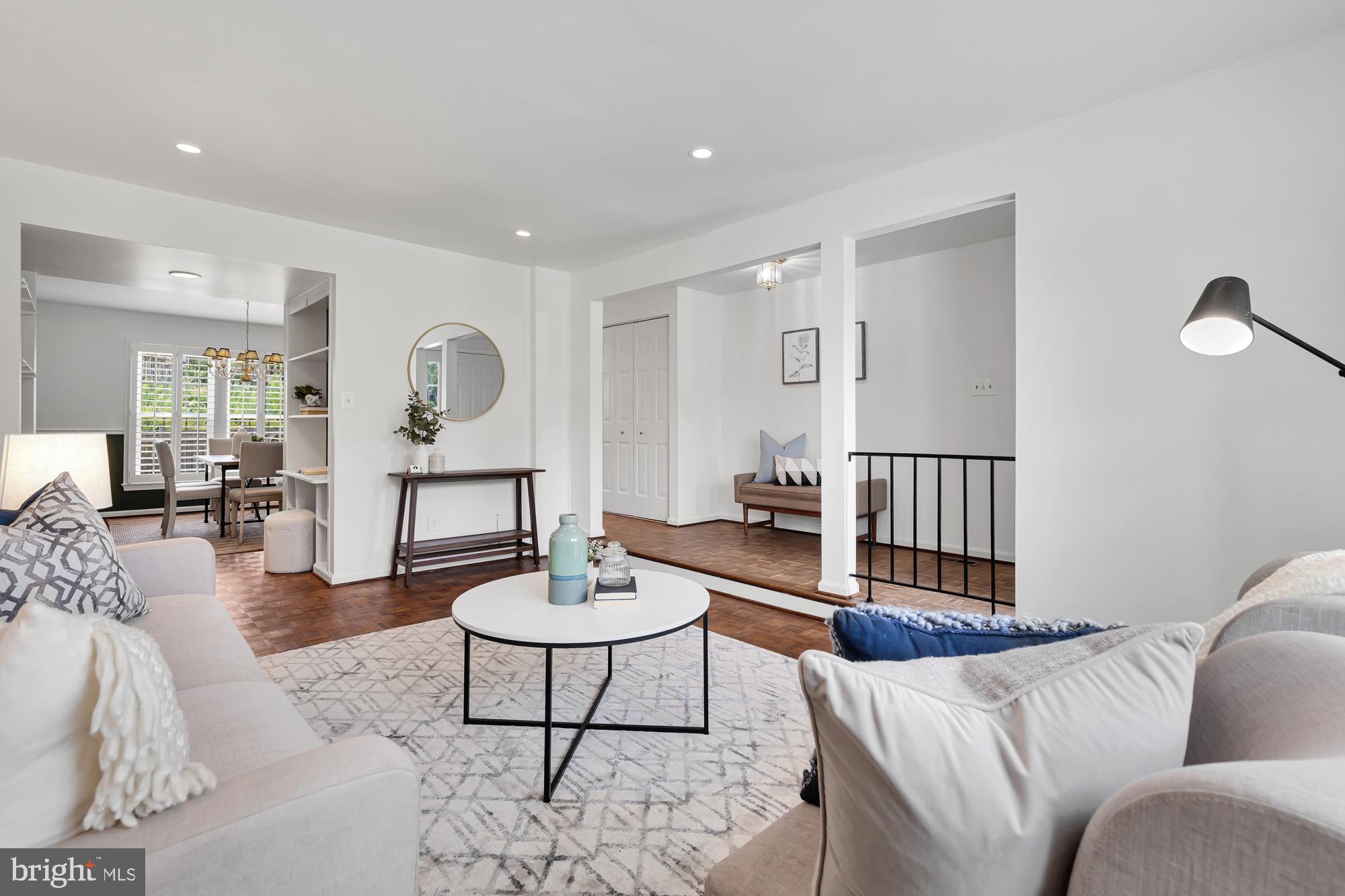 GREENTEE - Residential