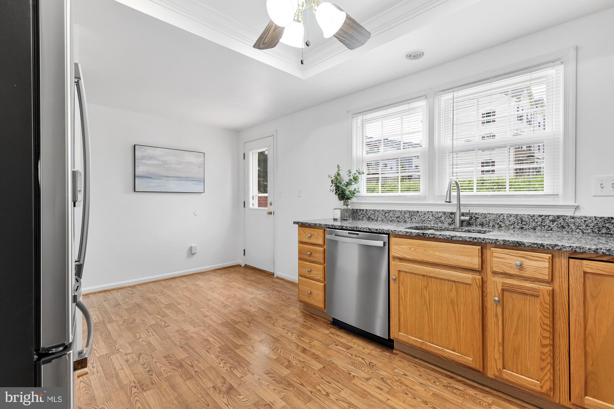 GREENTEE - Residential