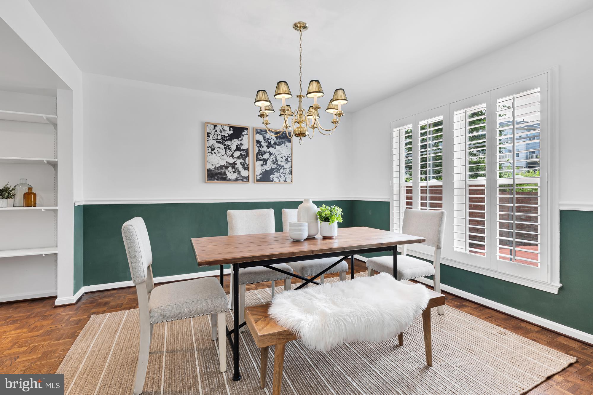 GREENTEE - Residential