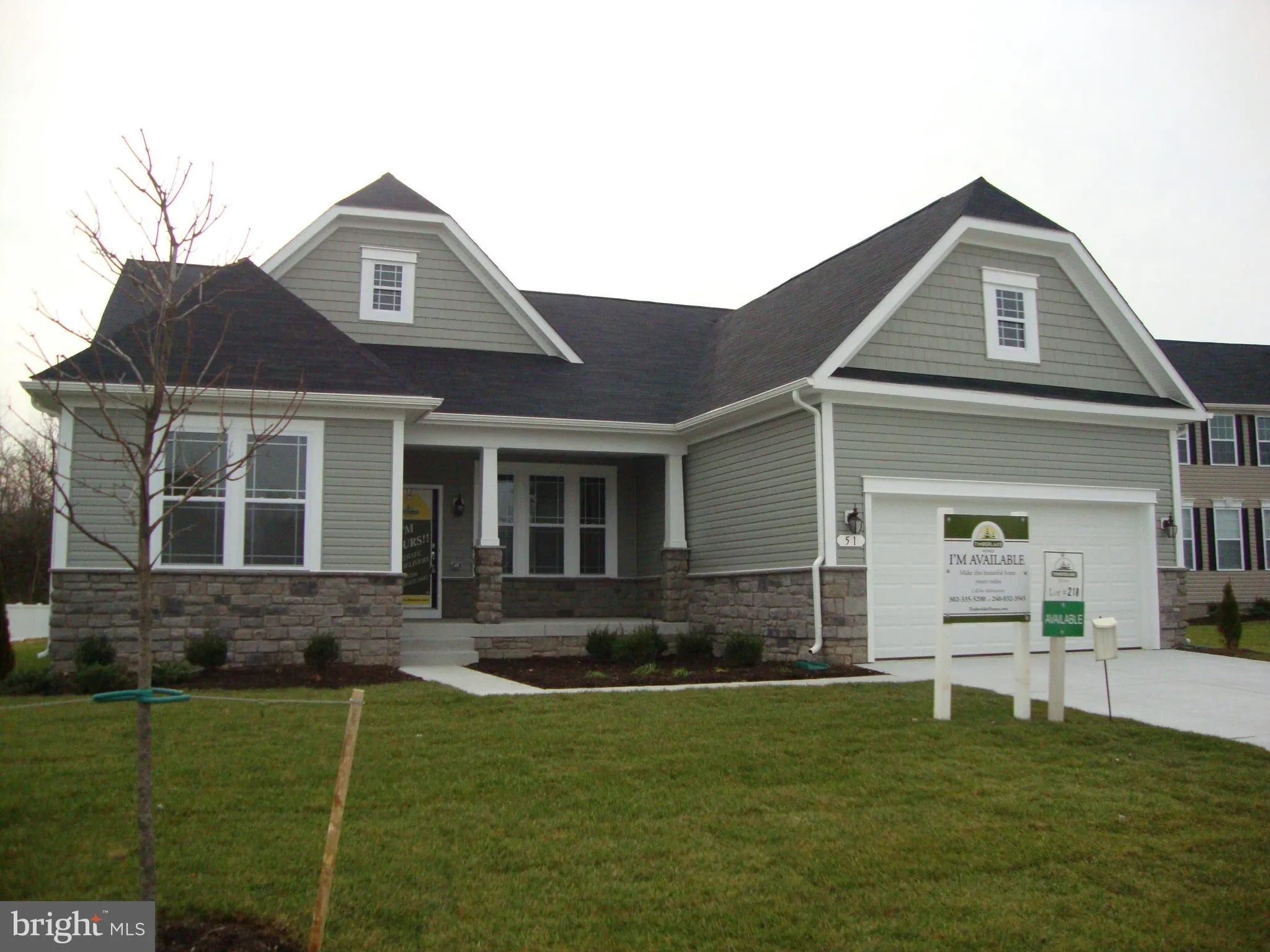 523 Olde Field Dr, Magnolia, DE 19962