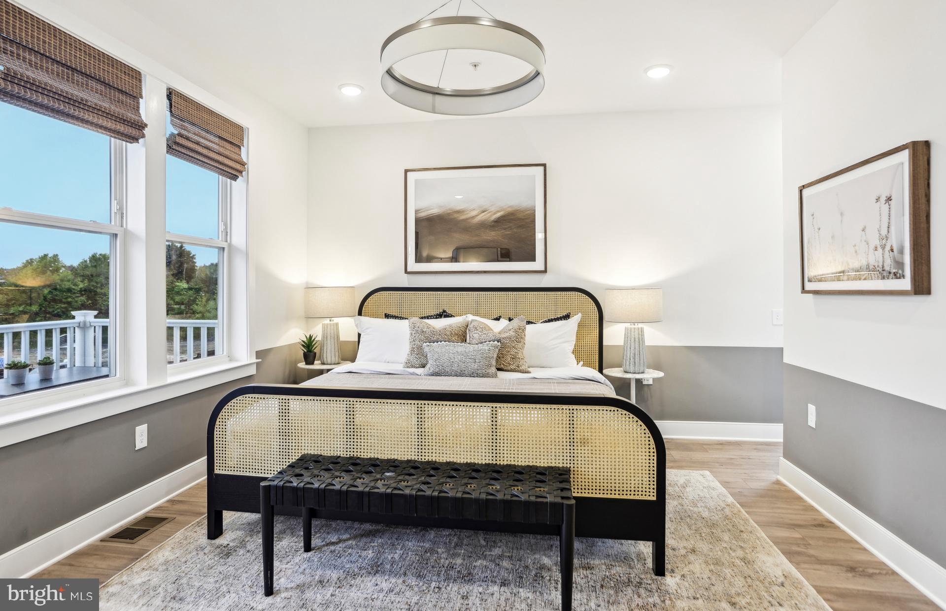 BELMONT OVERLOOK - Residential