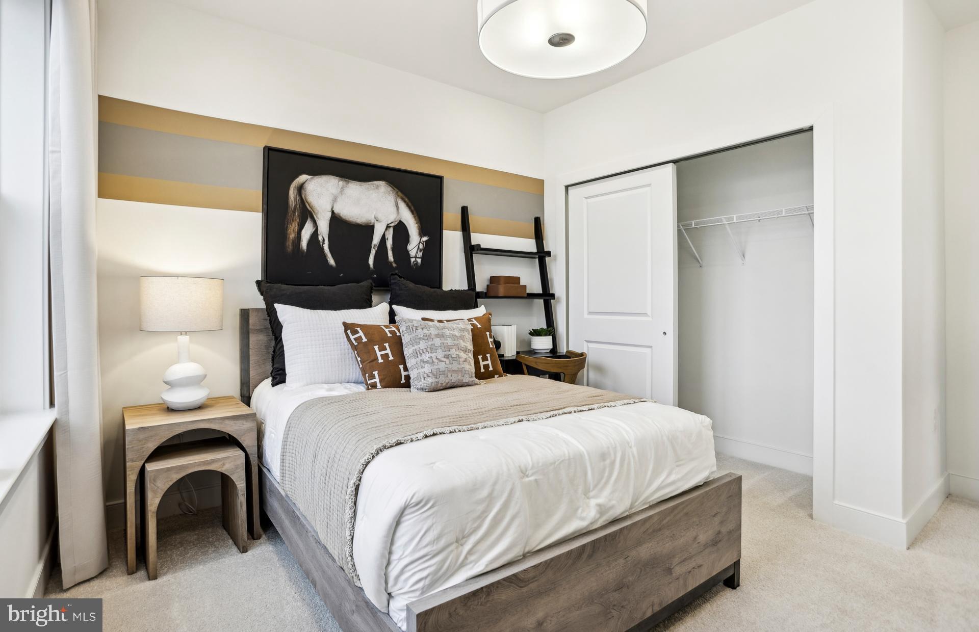 BELMONT OVERLOOK - Residential