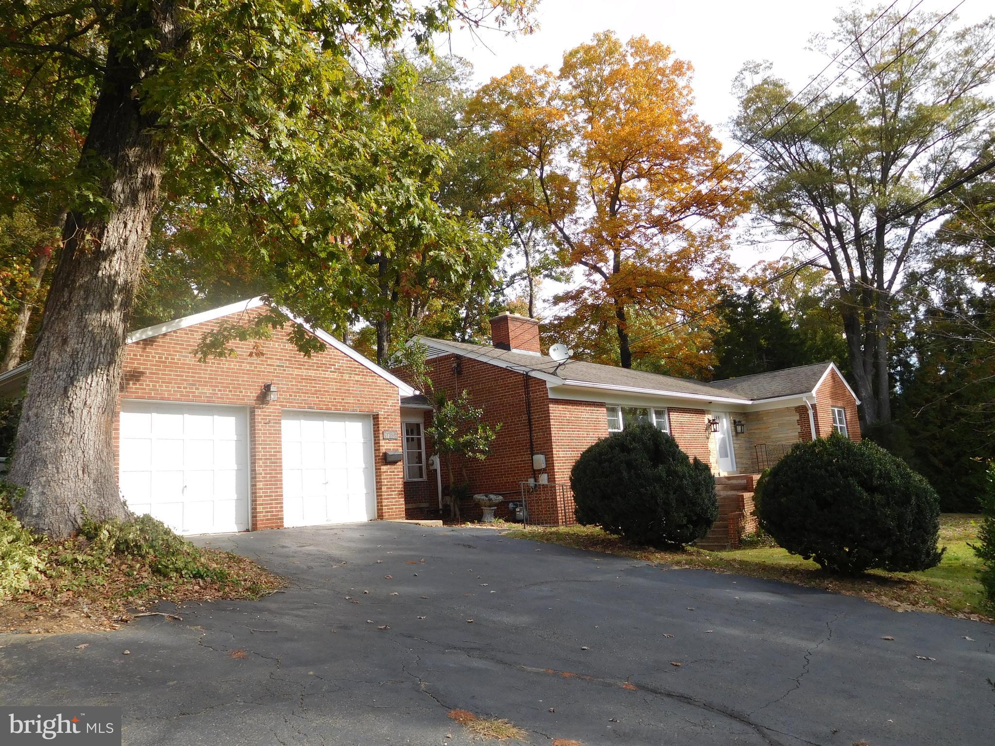 WILTON WOODS - Residential Lease