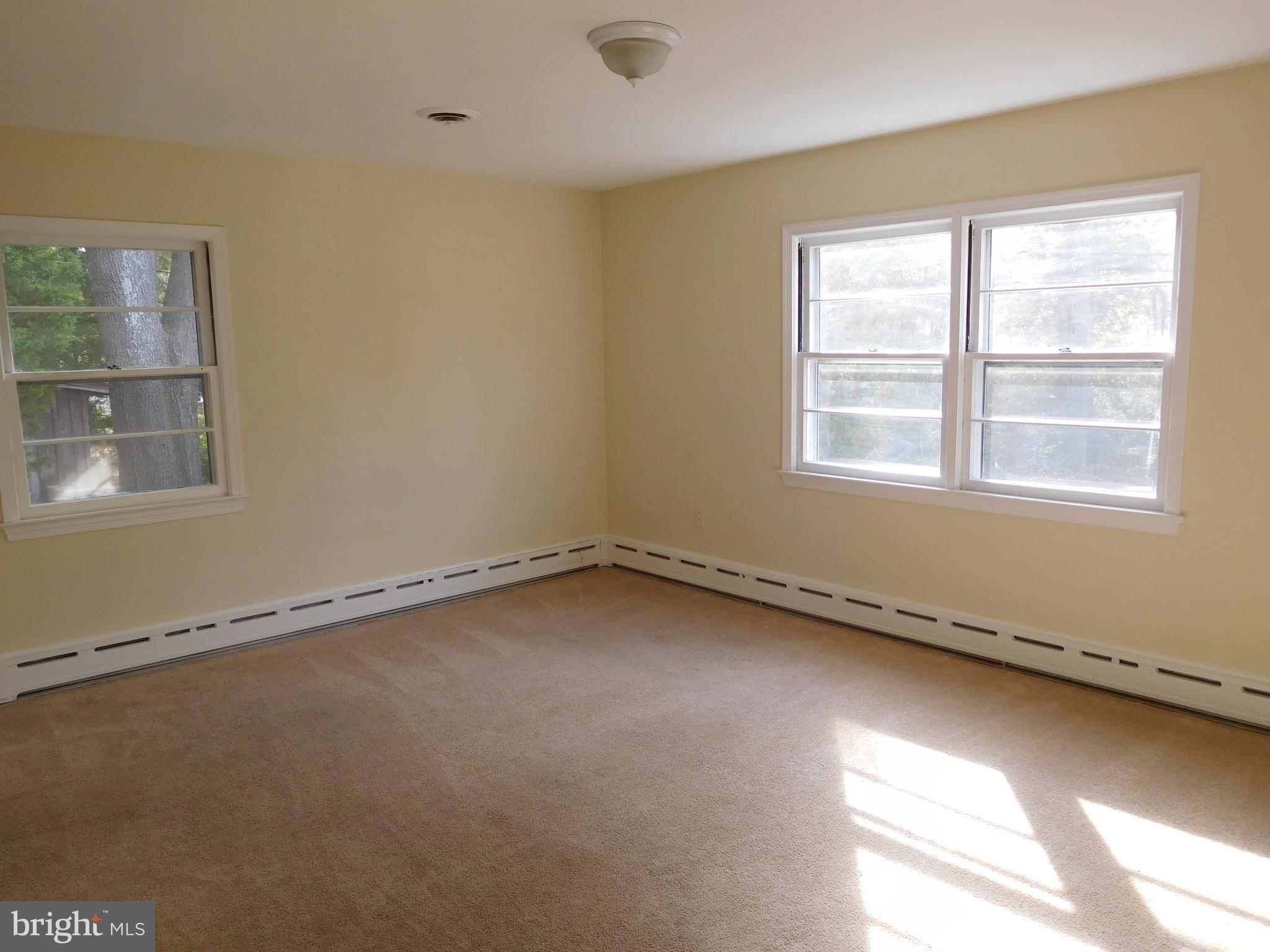 WILTON WOODS - Residential Lease