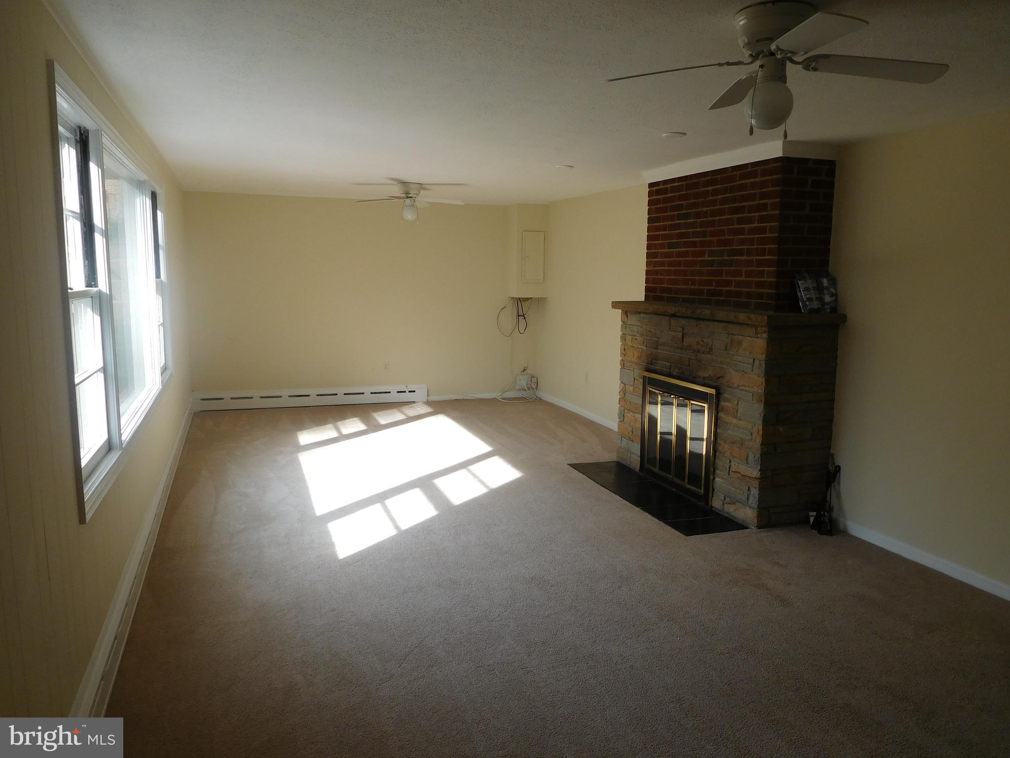 WILTON WOODS - Residential Lease