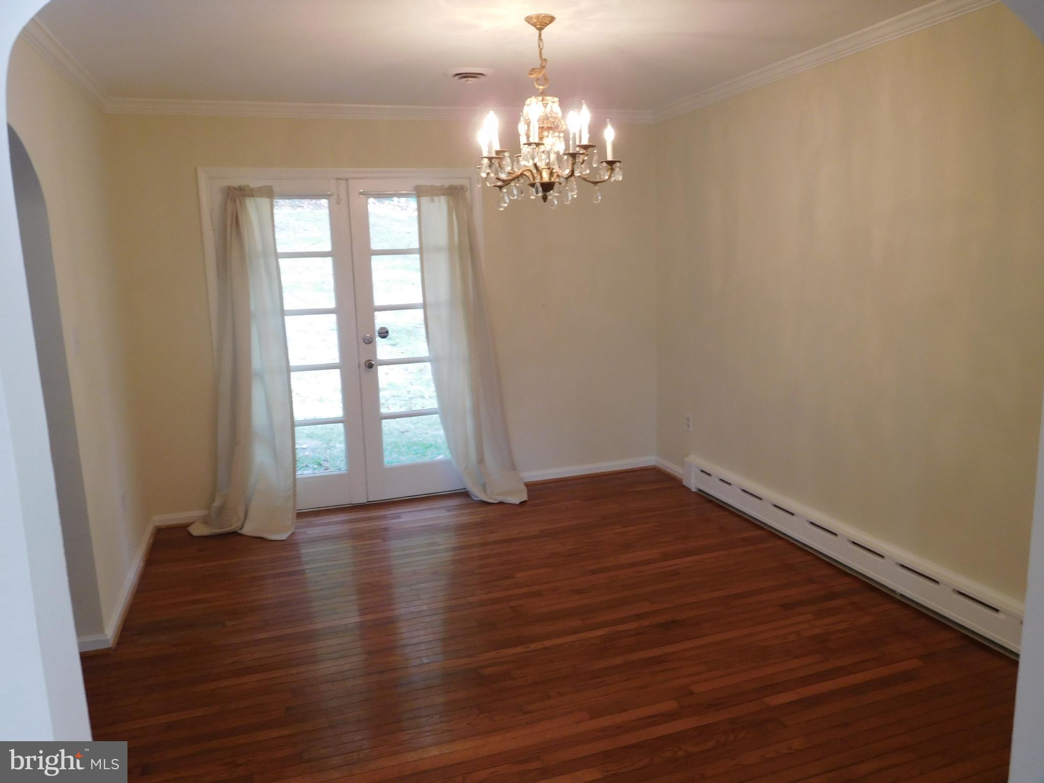 WILTON WOODS - Residential Lease