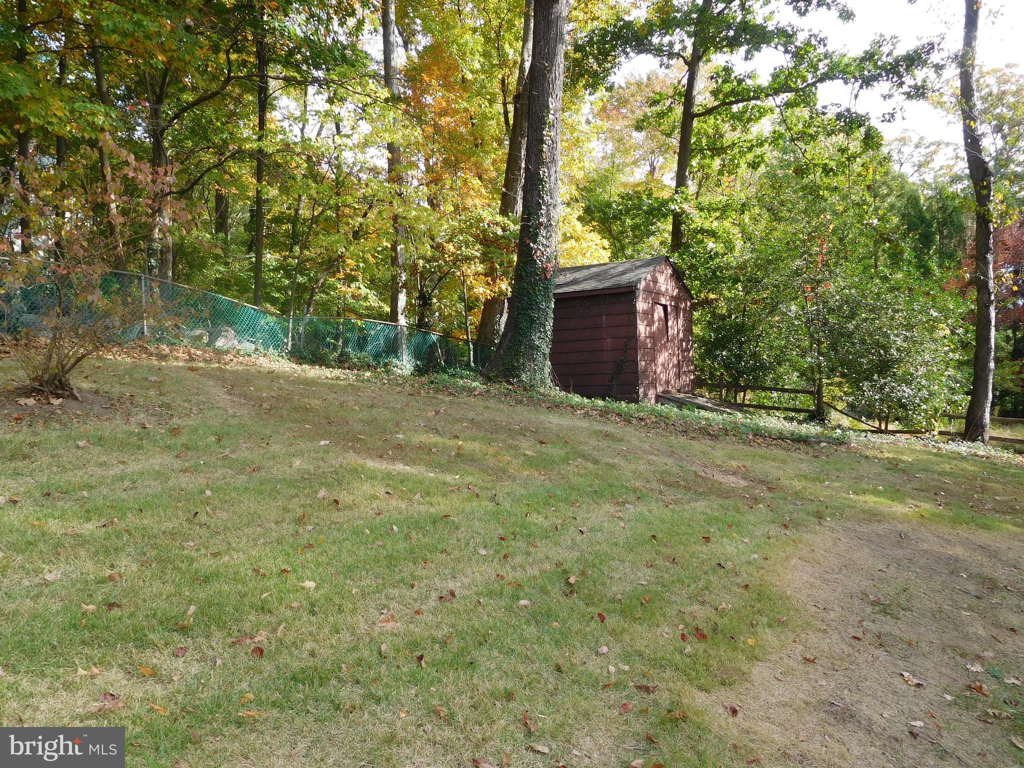 WILTON WOODS - Residential Lease