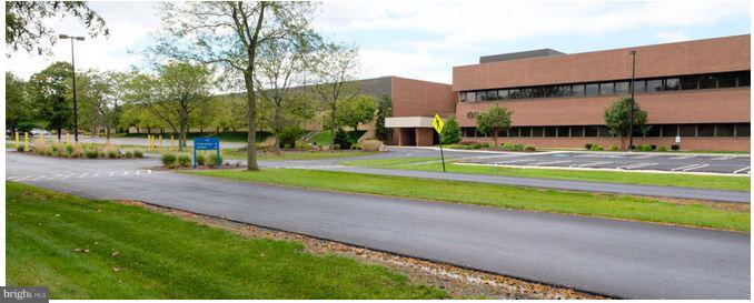 For comp purposes only. 50 acre office campus with two office buildings totaling approximately 250,000 SF. Suburban Harrisburg location. Turn key office space.
