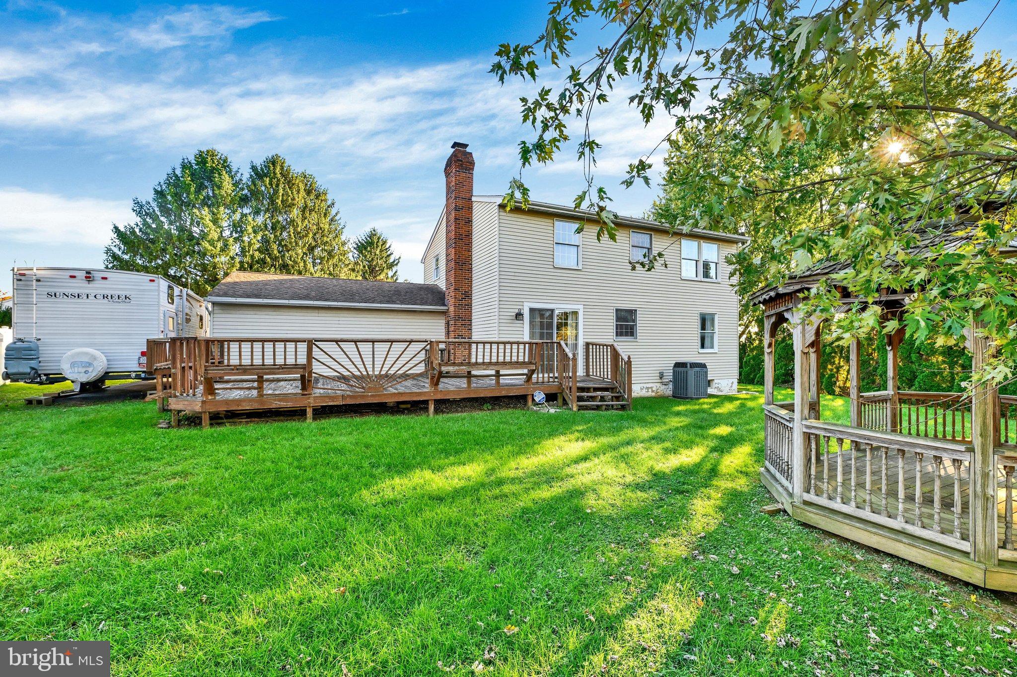 3721 PROCTOR LANE