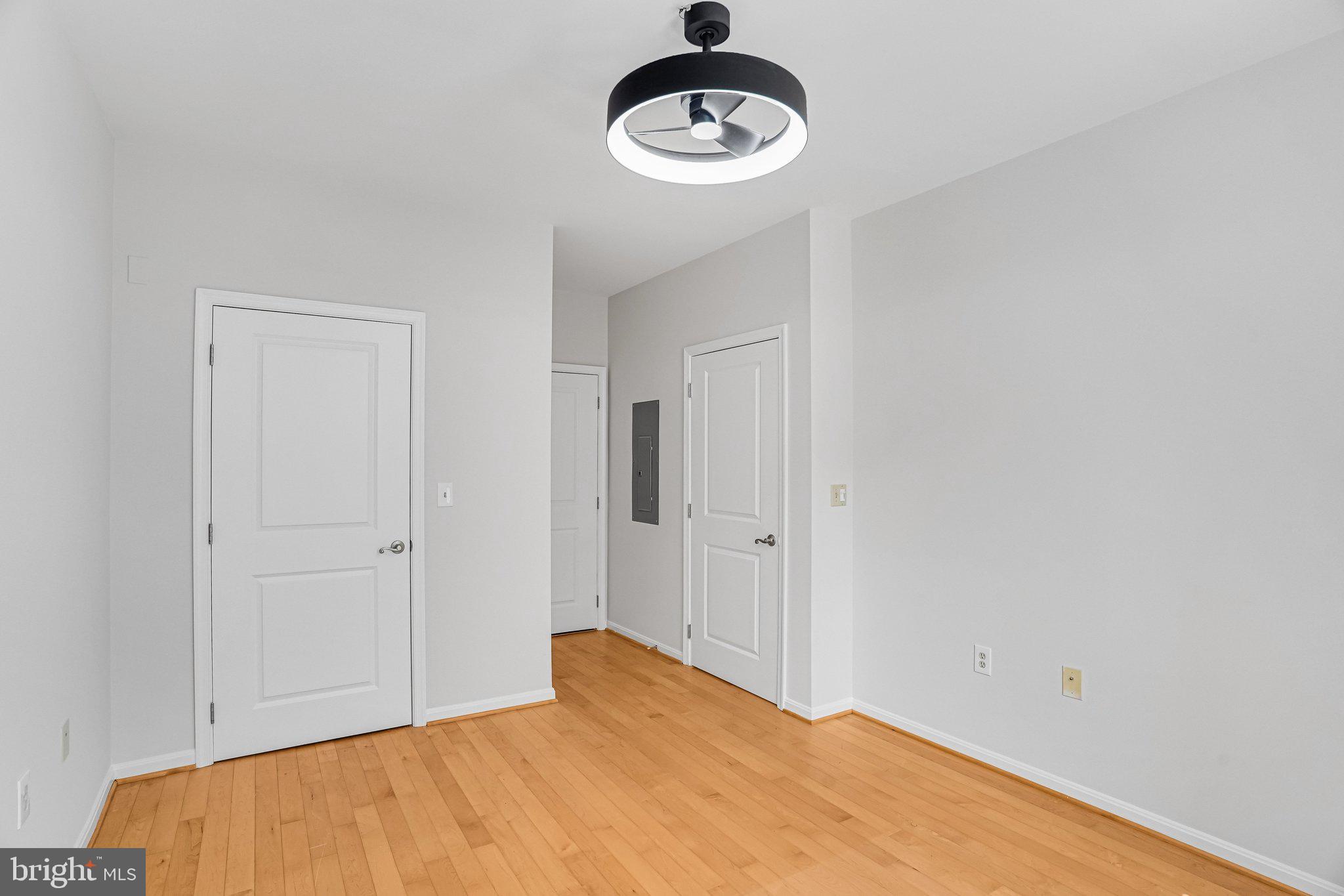 HALSTEAD AT THE METRO - Residential