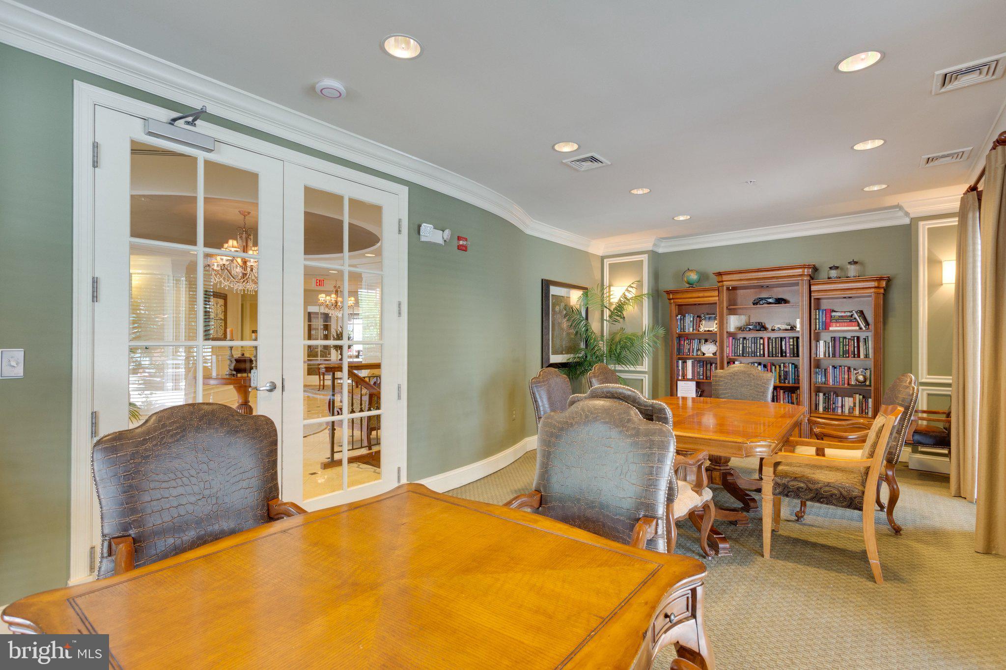 HALSTEAD AT THE METRO - Residential