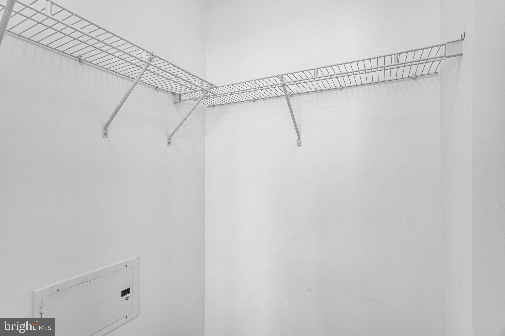 HALSTEAD AT THE METRO - Residential