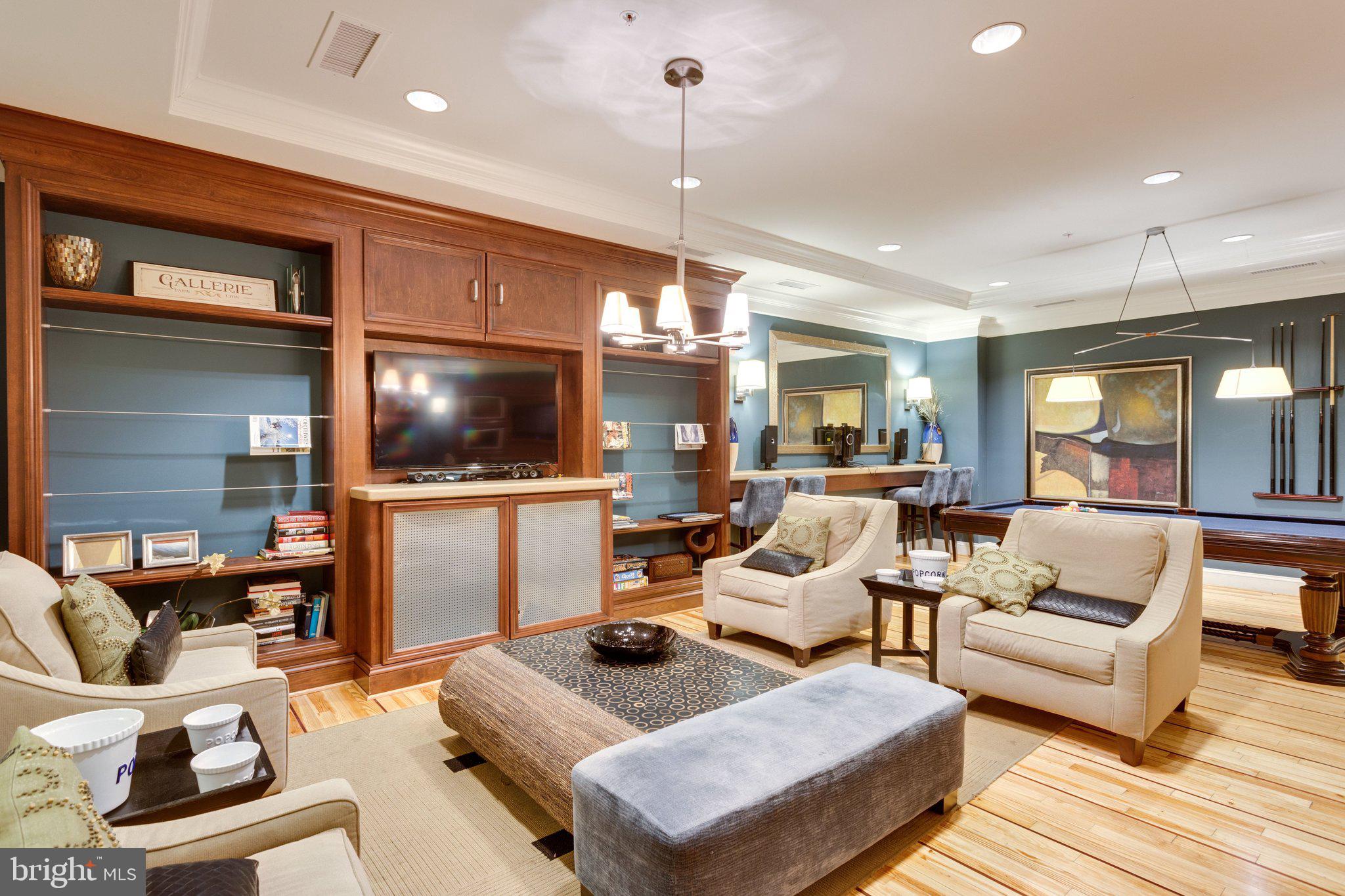 HALSTEAD AT THE METRO - Residential