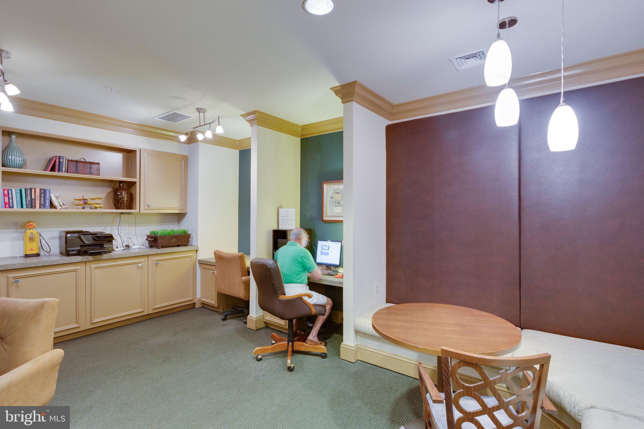 HALSTEAD AT THE METRO - Residential