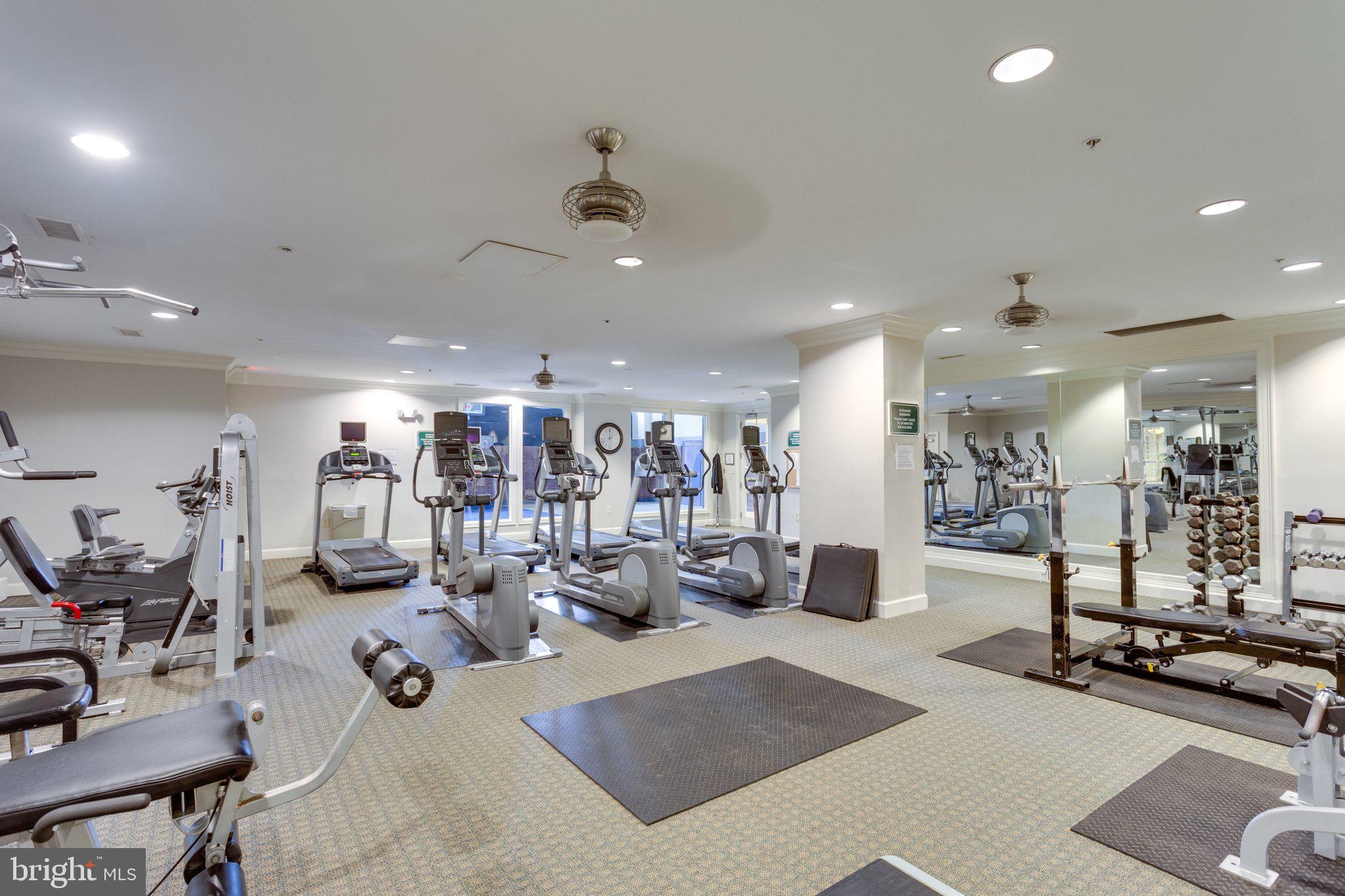 HALSTEAD AT THE METRO - Residential