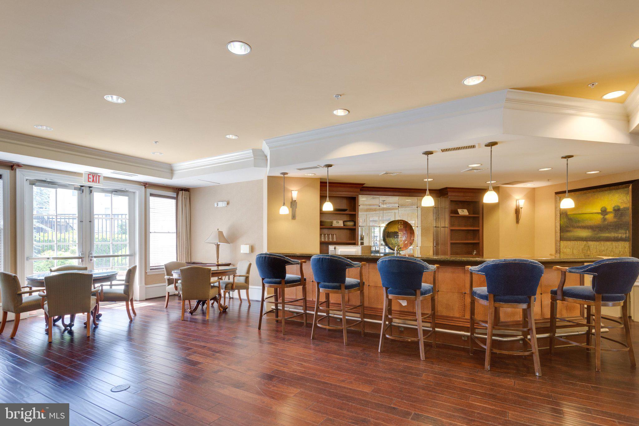 HALSTEAD AT THE METRO - Residential