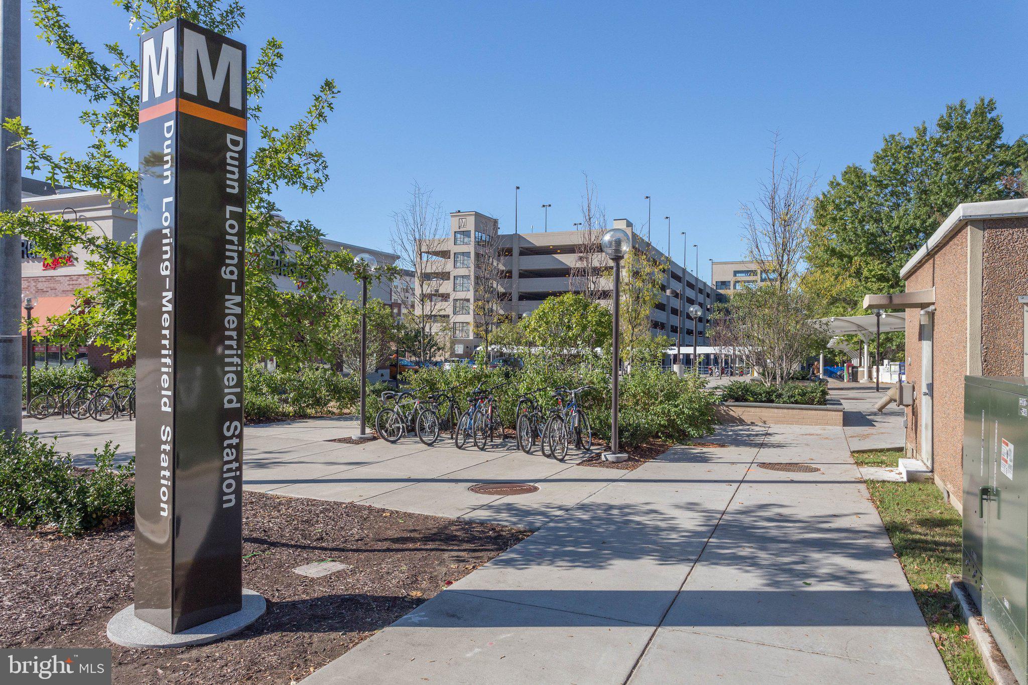 HALSTEAD AT THE METRO - Residential
