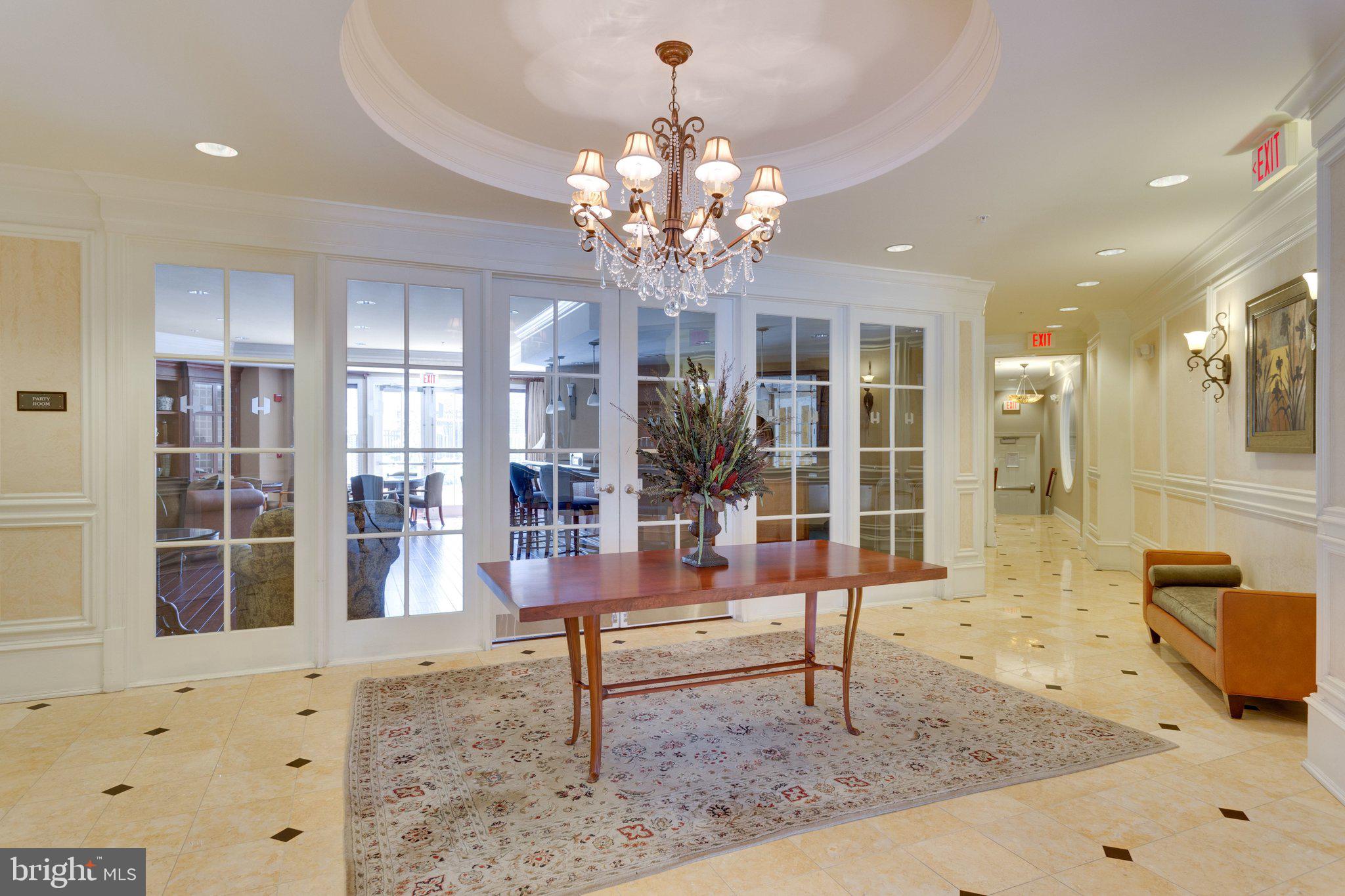 HALSTEAD AT THE METRO - Residential