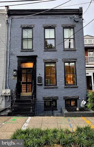3510 T Street NW, Washington, DC, 20007