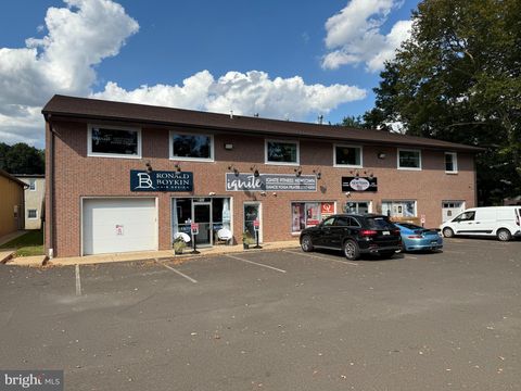 Photo of 36 - 2nd Floor Richboro Road, NEWTOWN, PA 18940 (MLS # PABU2104610)