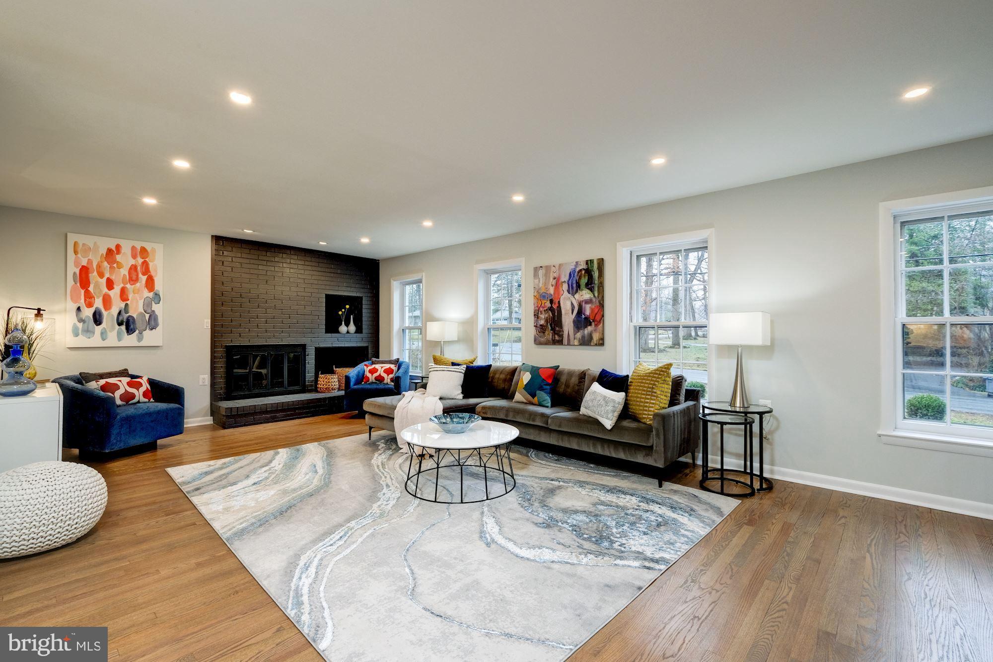 BURNING TREE ESTATES - Residential Lease