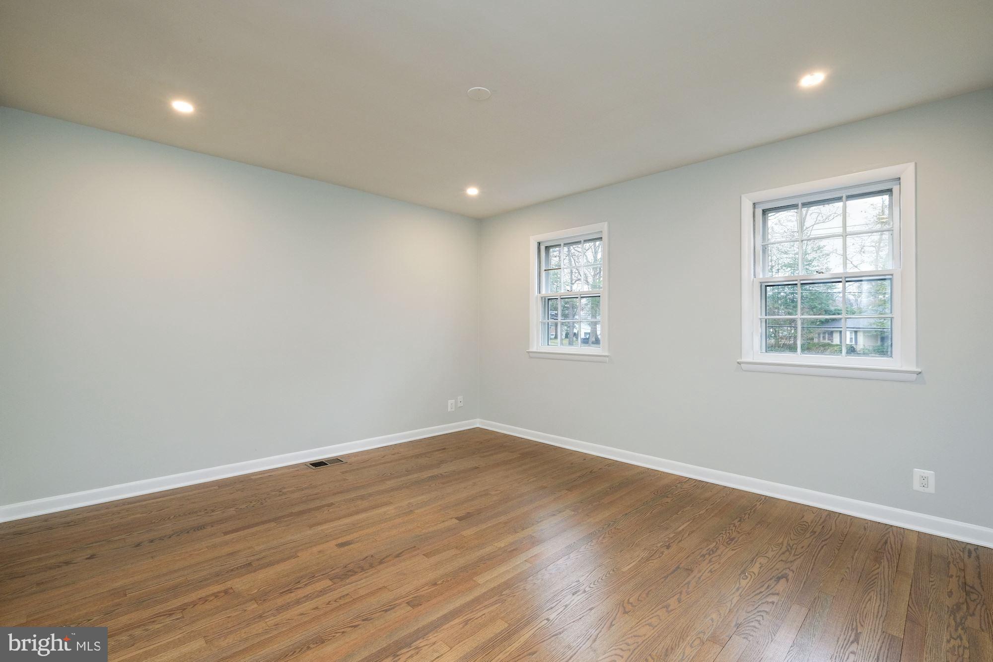 BURNING TREE ESTATES - Residential Lease