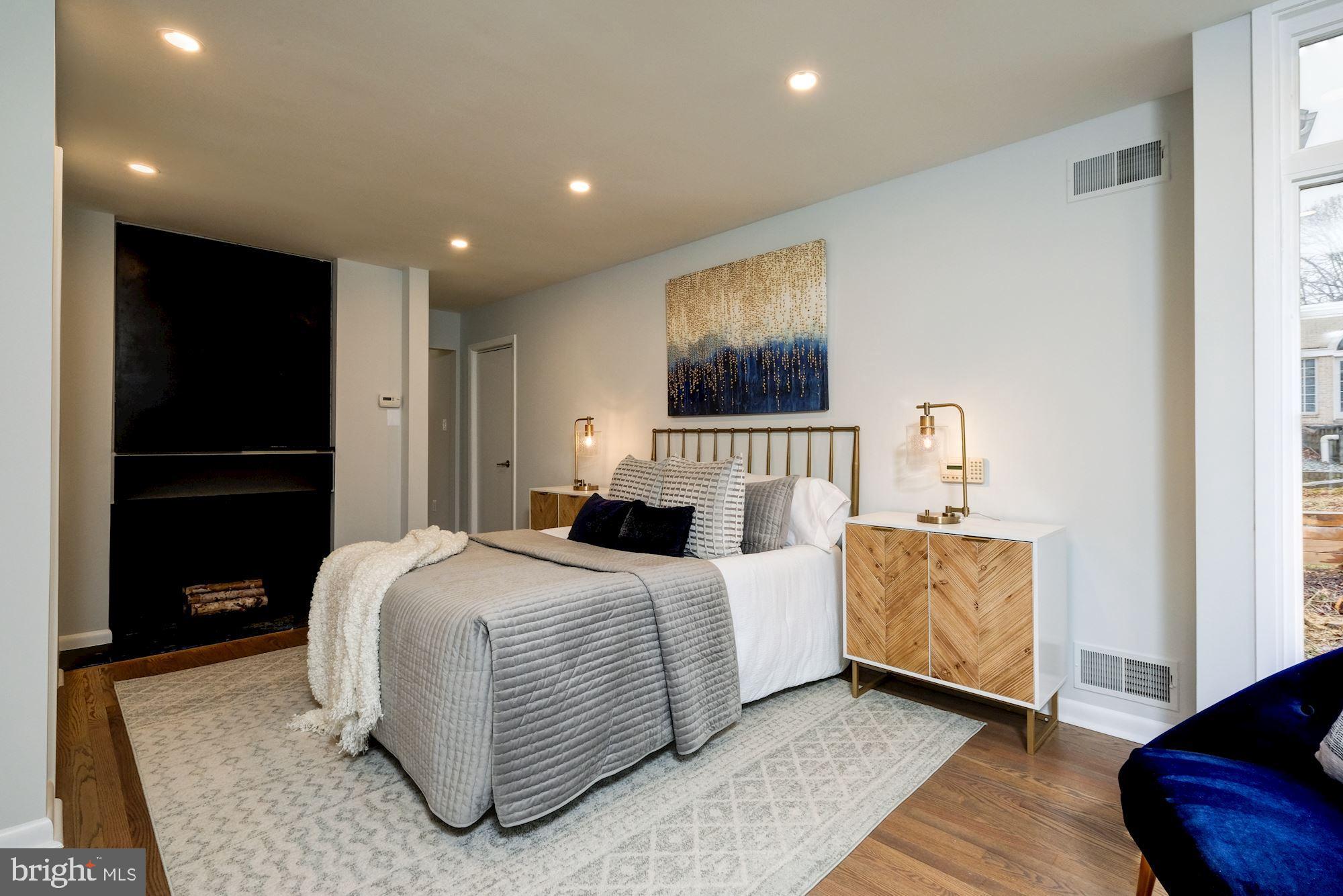 BURNING TREE ESTATES - Residential Lease