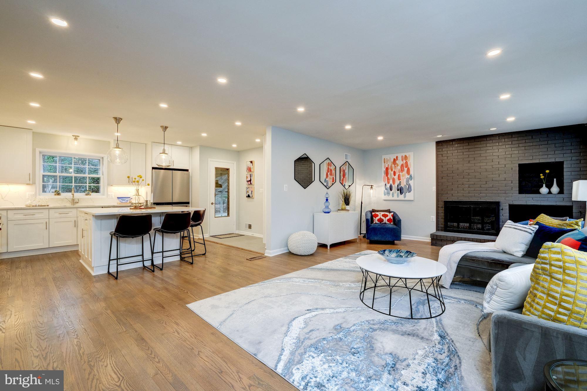 BURNING TREE ESTATES - Residential Lease