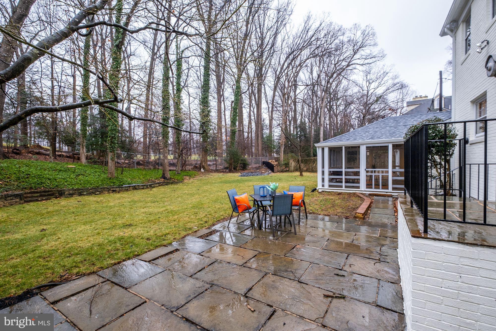 BURNING TREE ESTATES - Residential Lease