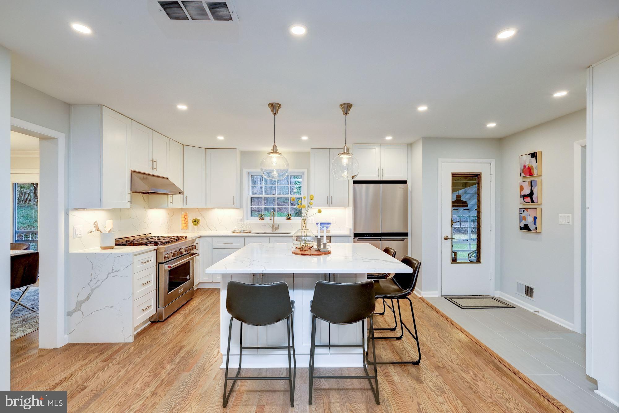 BURNING TREE ESTATES - Residential Lease