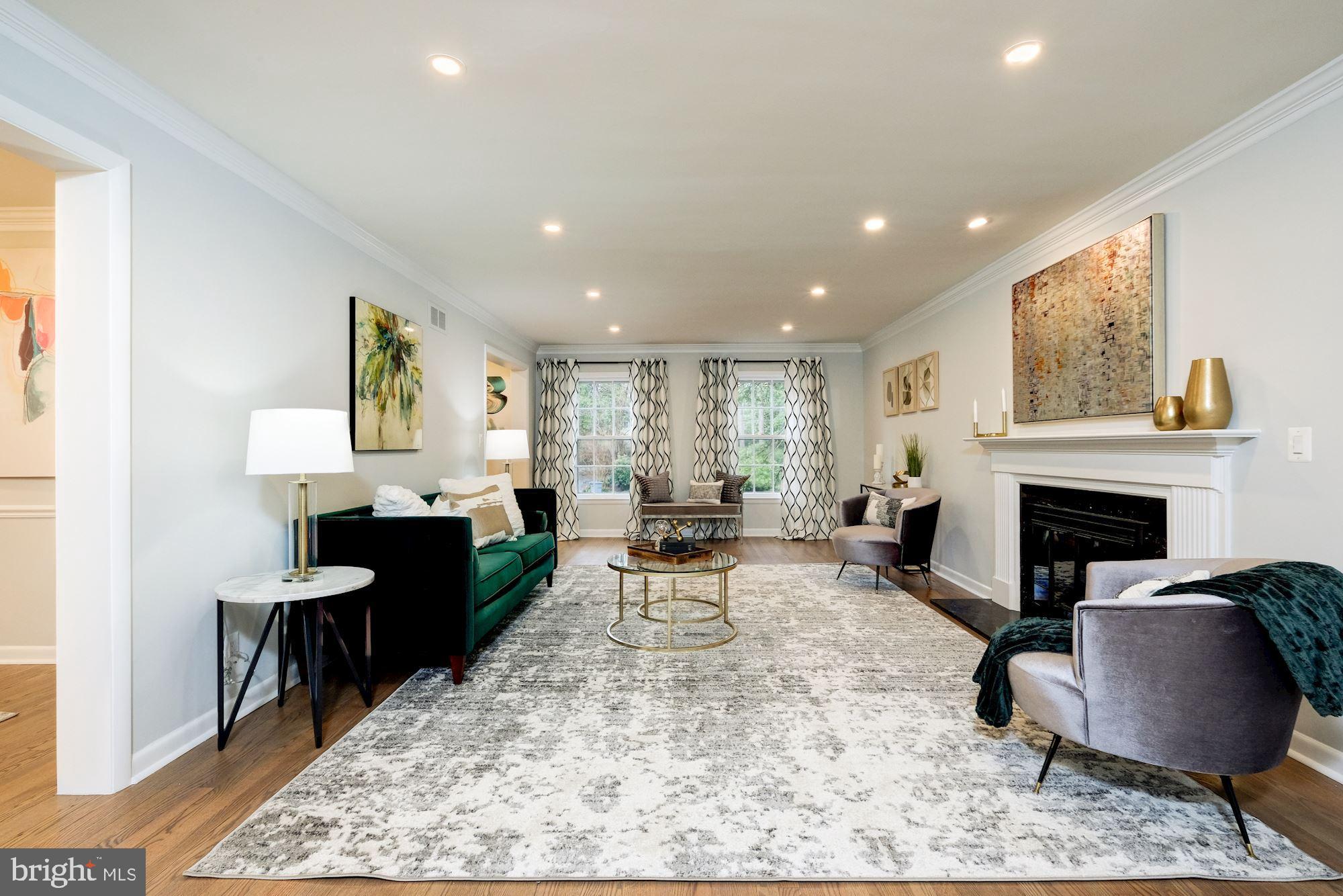 BURNING TREE ESTATES - Residential Lease