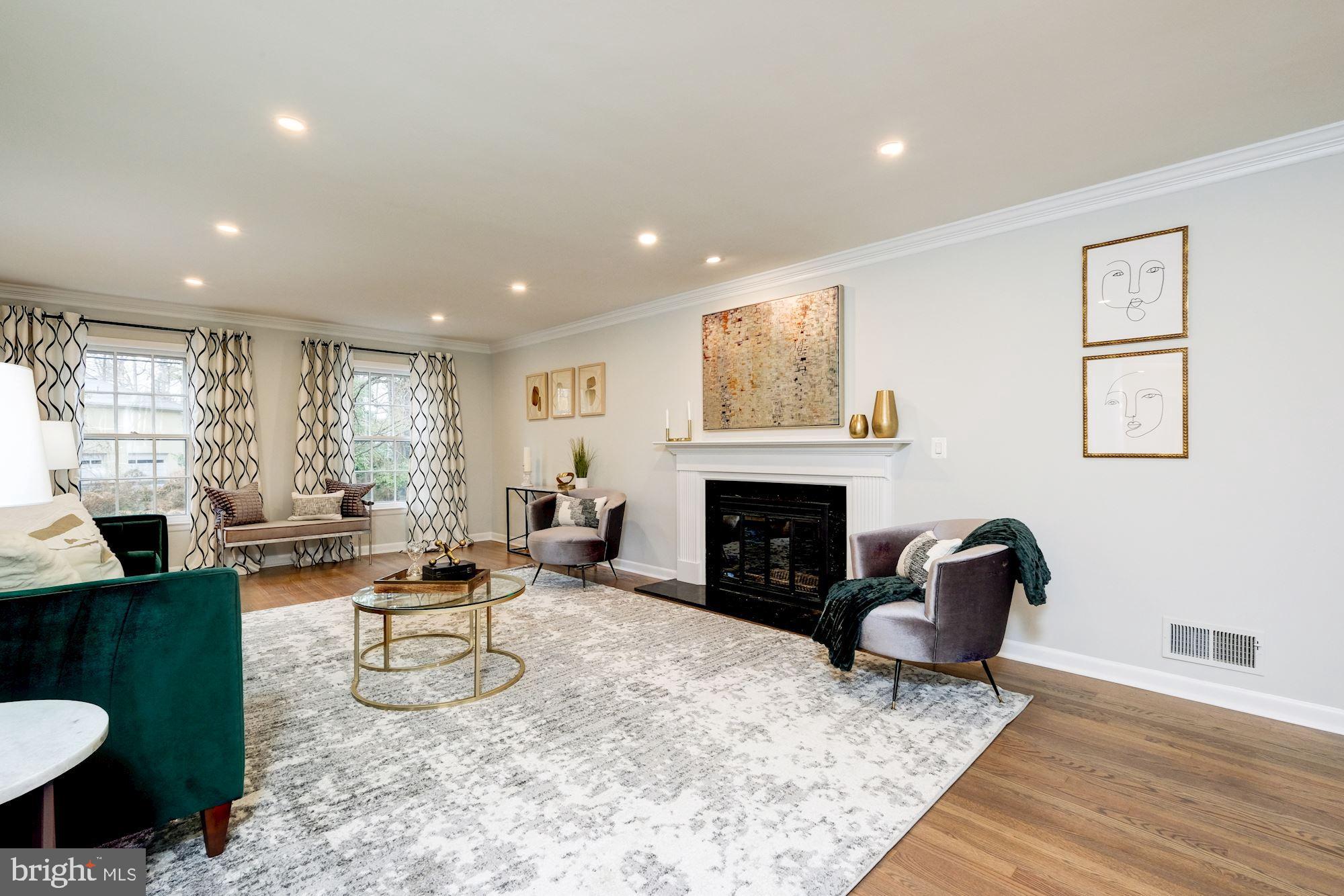 BURNING TREE ESTATES - Residential Lease