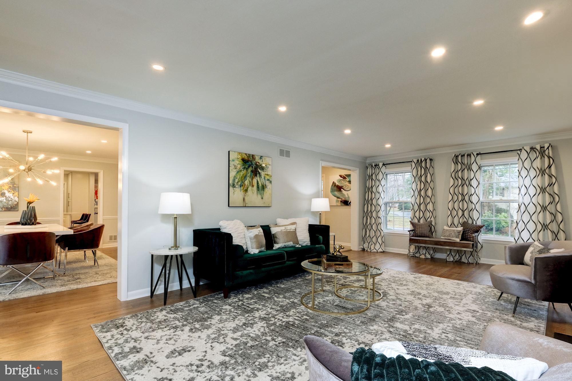 BURNING TREE ESTATES - Residential Lease