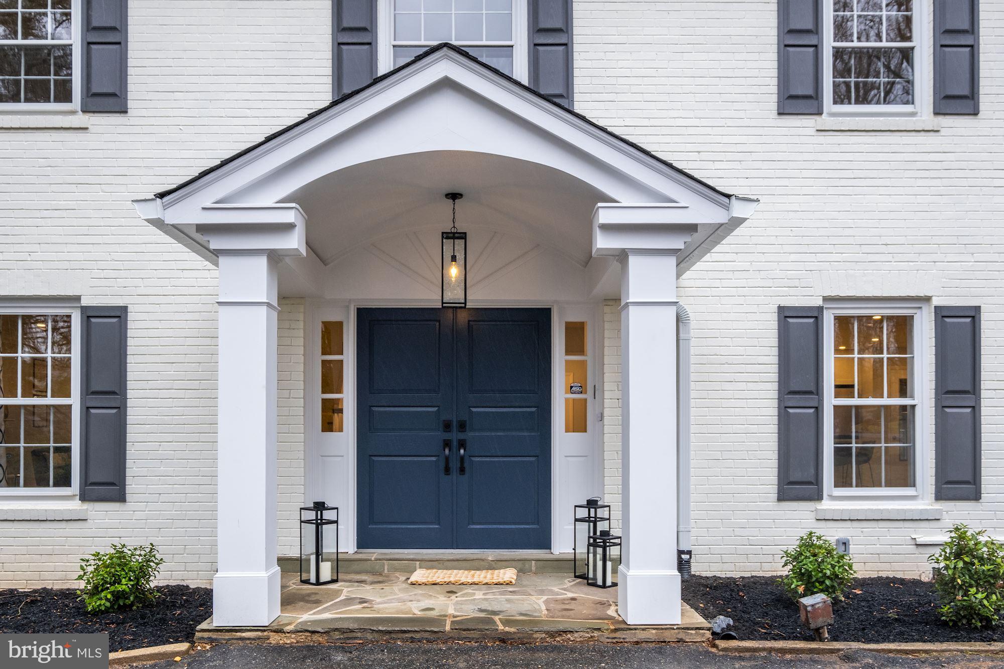 BURNING TREE ESTATES - Residential Lease