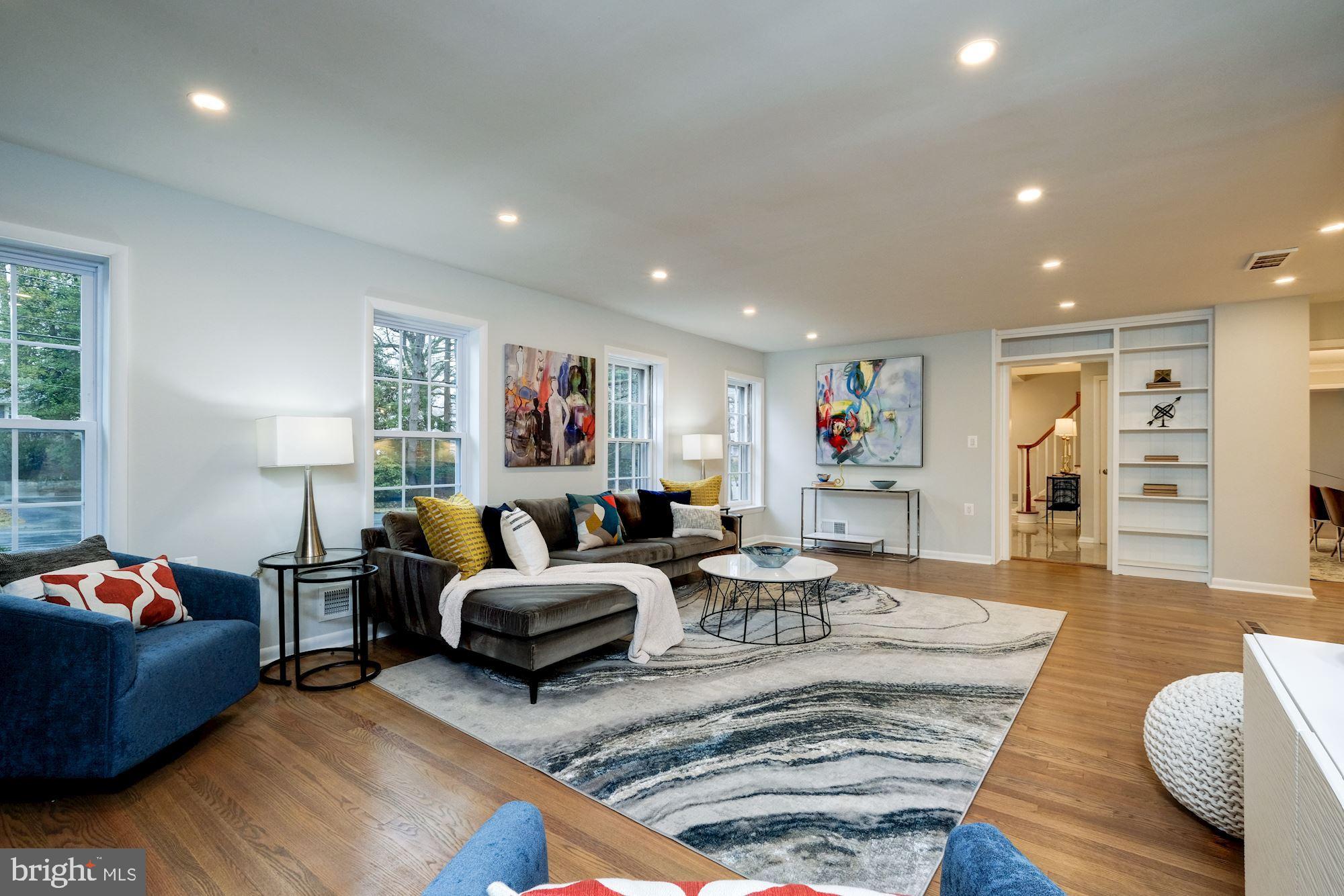 BURNING TREE ESTATES - Residential Lease