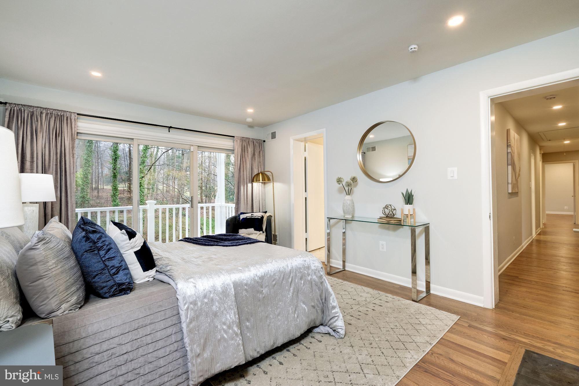 BURNING TREE ESTATES - Residential Lease