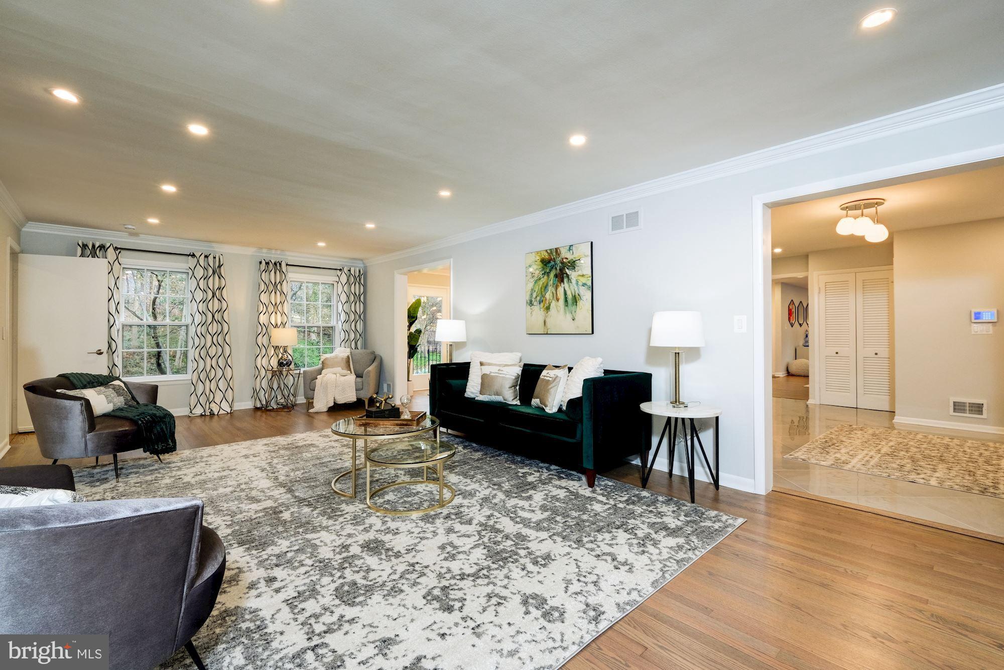 BURNING TREE ESTATES - Residential Lease