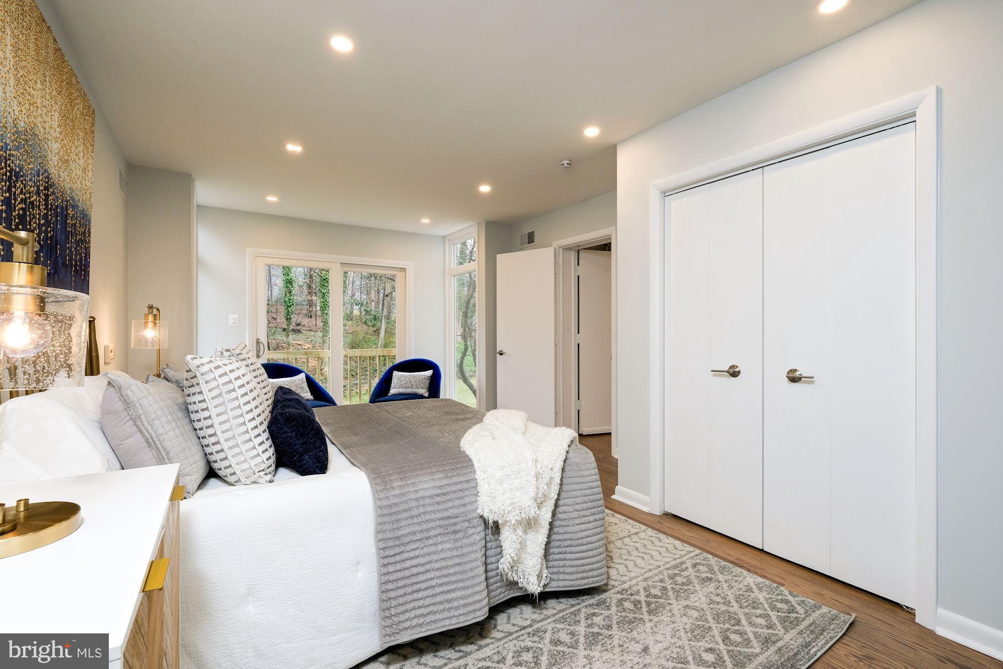 BURNING TREE ESTATES - Residential Lease