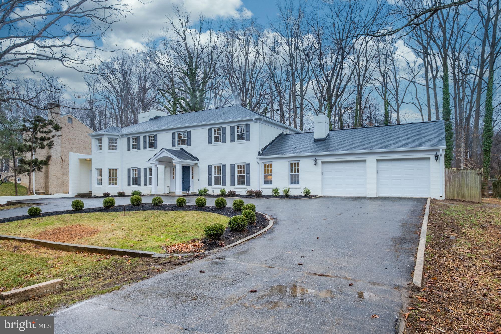 BURNING TREE ESTATES - Residential Lease