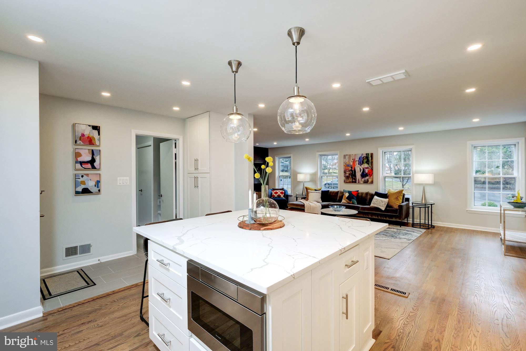 BURNING TREE ESTATES - Residential Lease