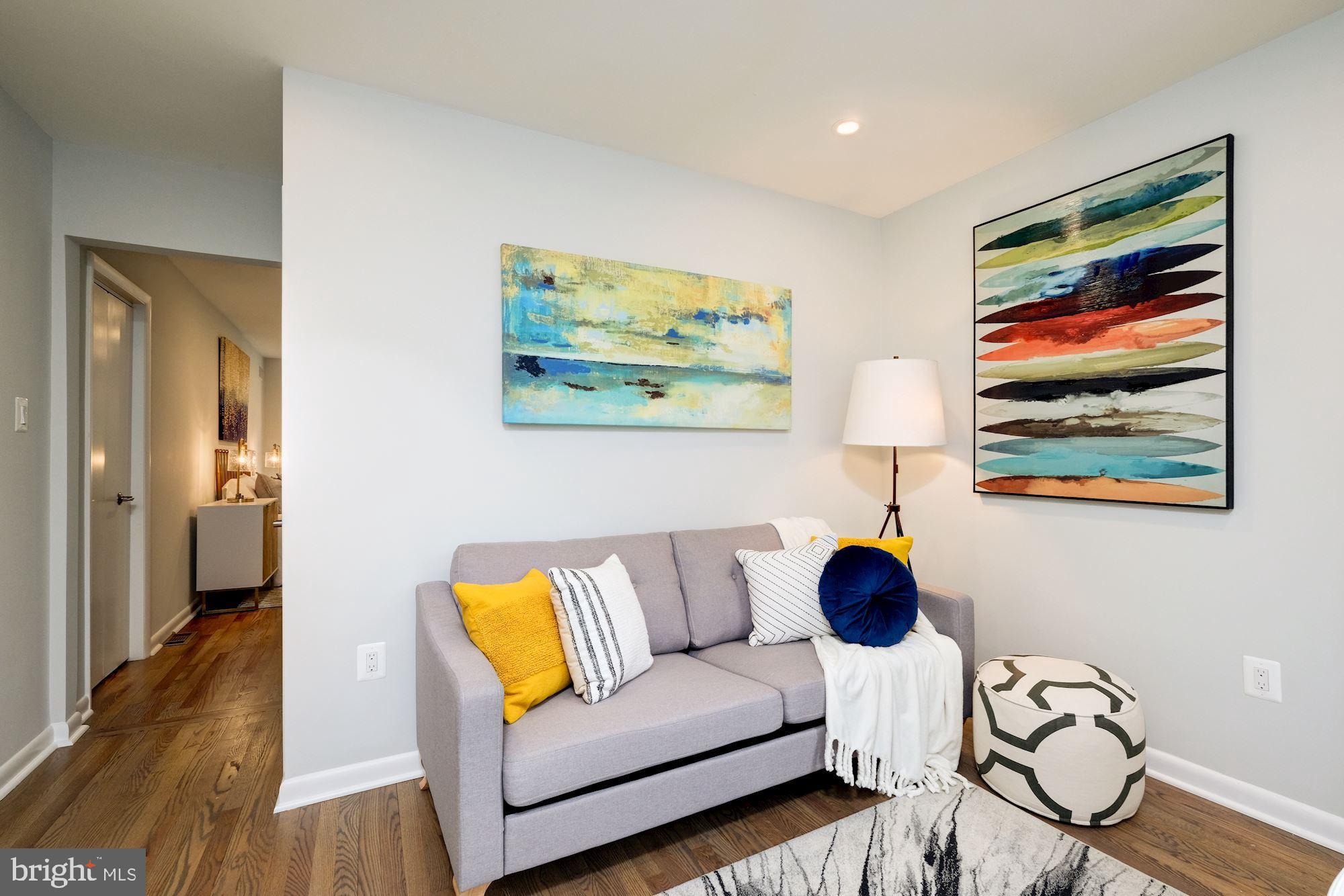 BURNING TREE ESTATES - Residential Lease