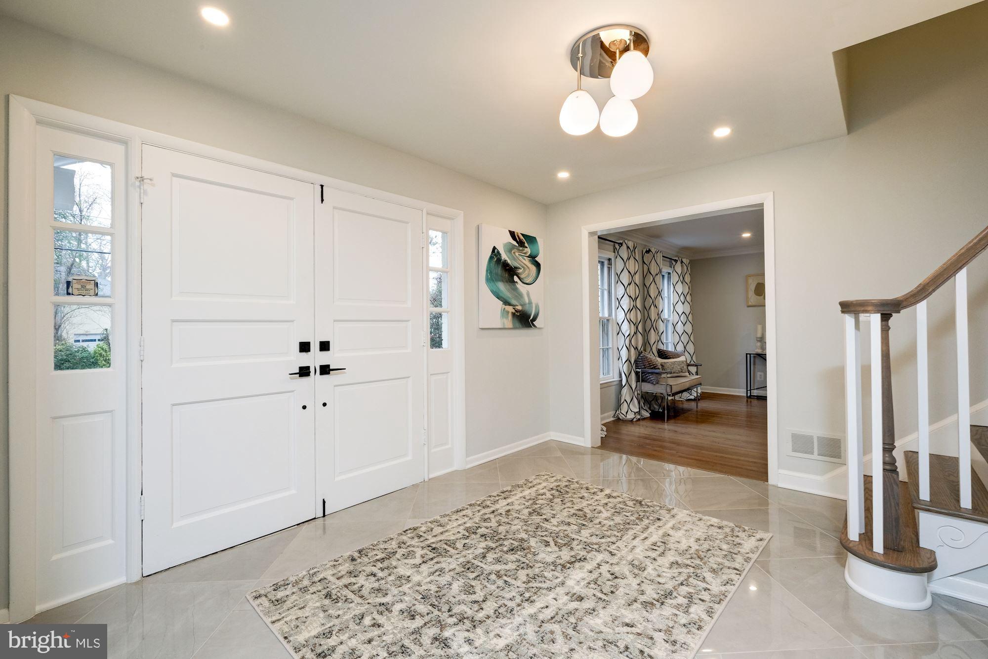 BURNING TREE ESTATES - Residential Lease