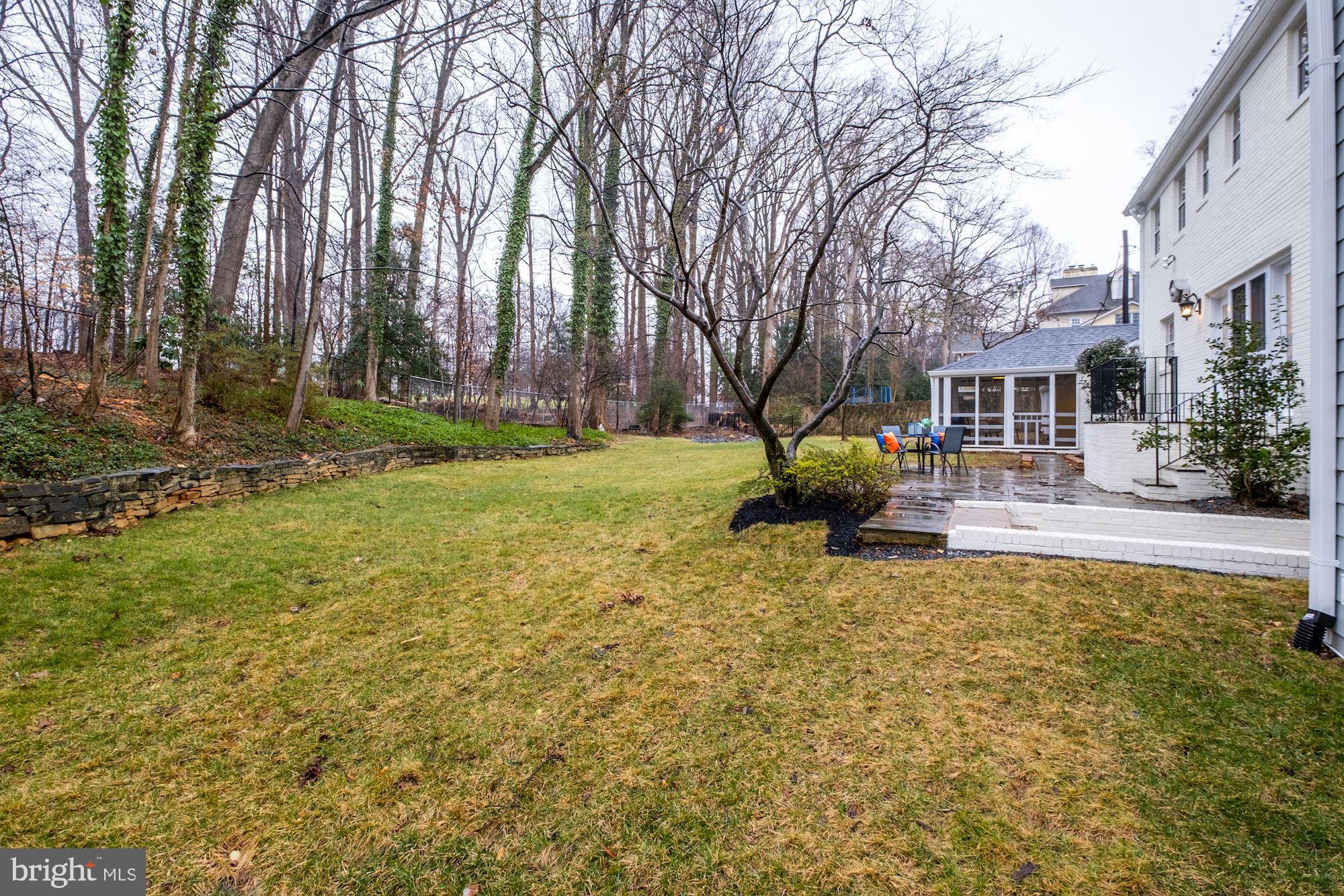 BURNING TREE ESTATES - Residential Lease