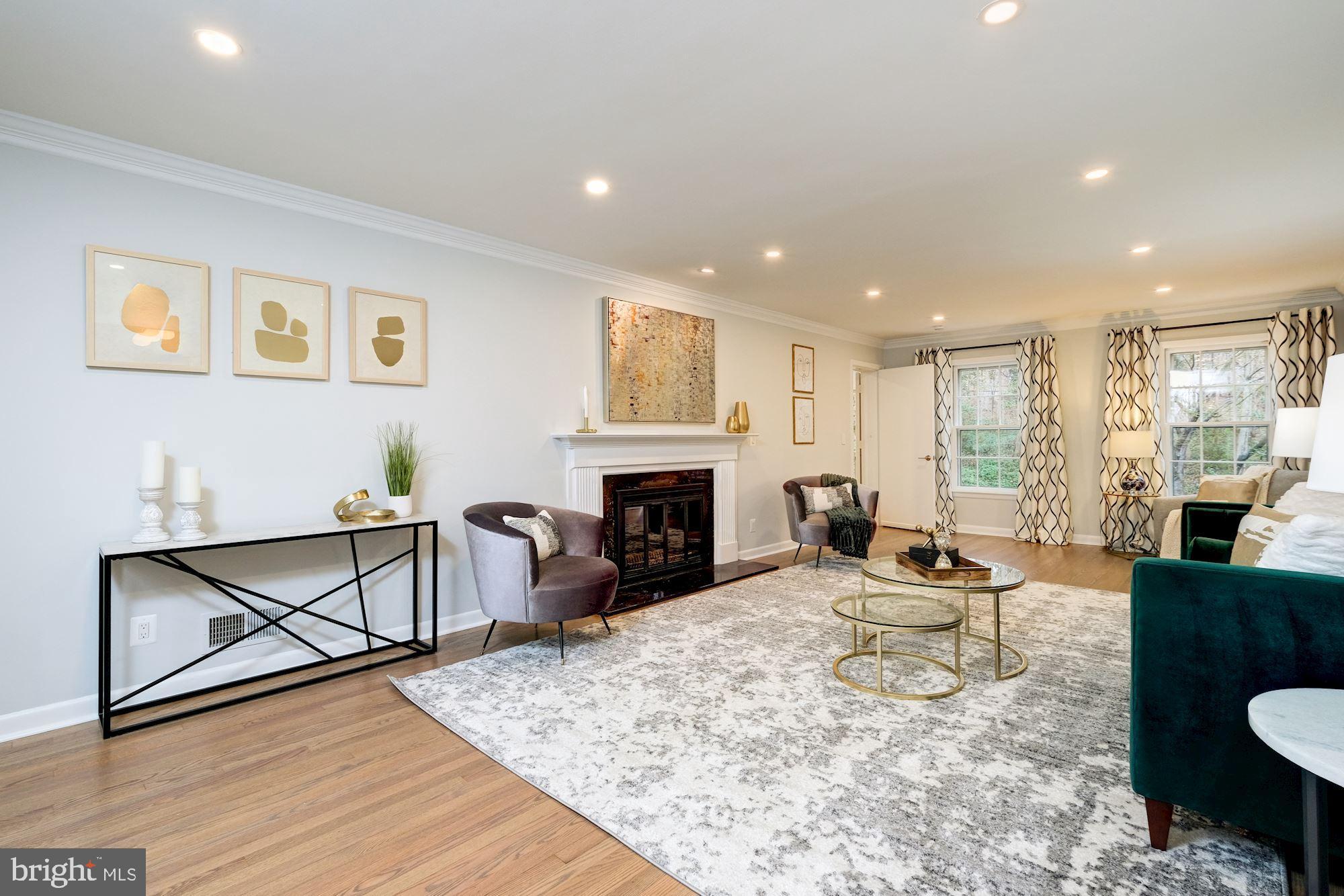 BURNING TREE ESTATES - Residential Lease