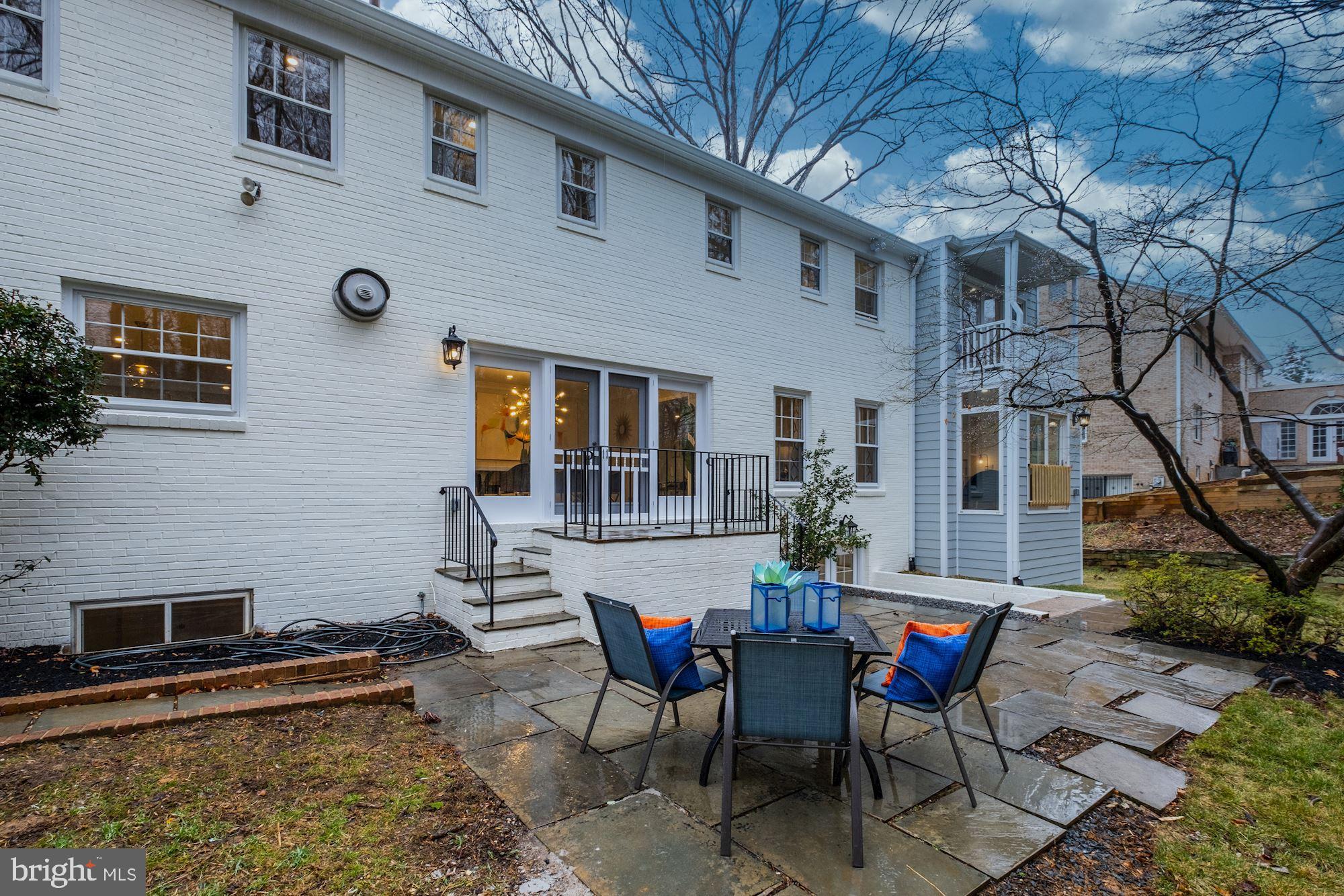 BURNING TREE ESTATES - Residential Lease