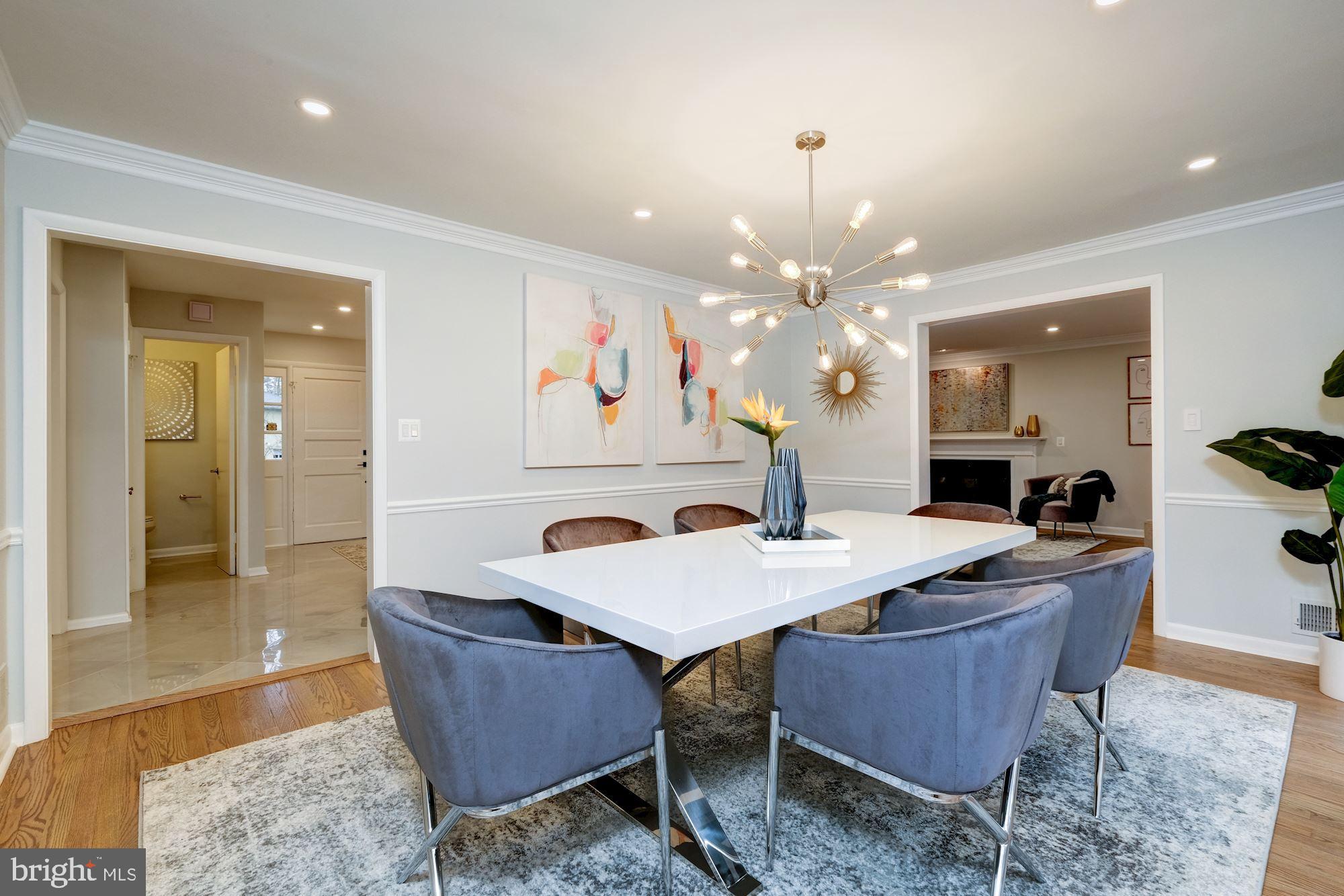 BURNING TREE ESTATES - Residential Lease